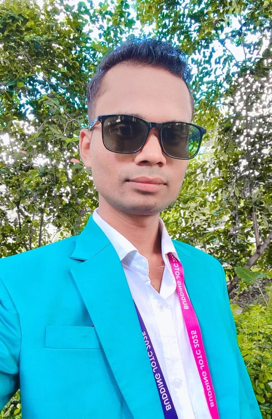 Praveen - Director of Smart Computer Academy